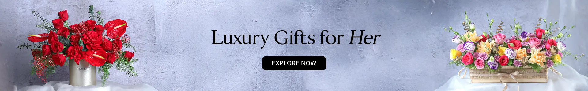 luxe gifts