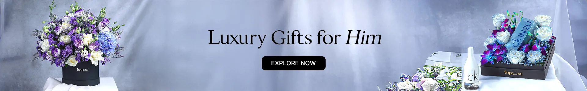 luxe gifts