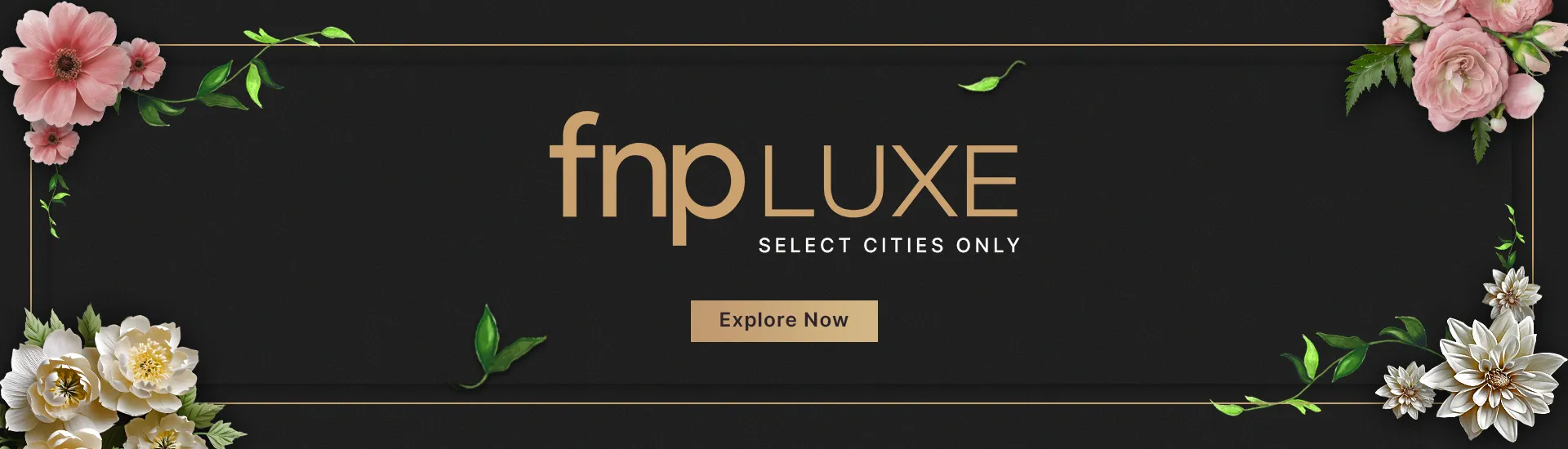 All Luxury Gifts by FNP