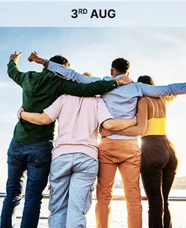 Friendship Day 2025