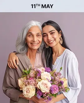Mother's Day
