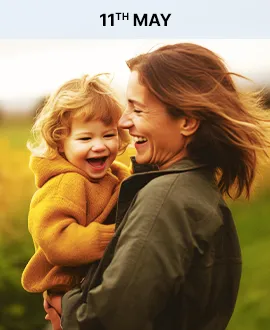 Mother's Day