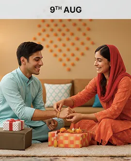 Raksha Bandhan