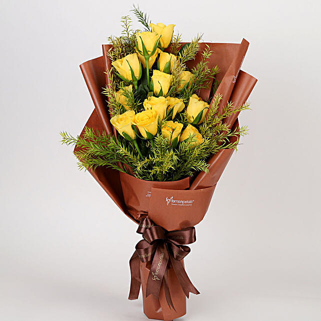 captivating bouquet