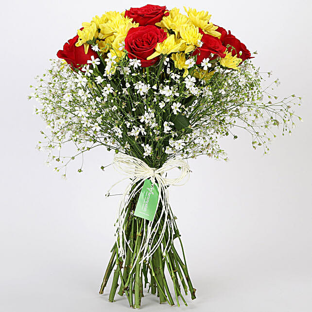 captivating bouquet 