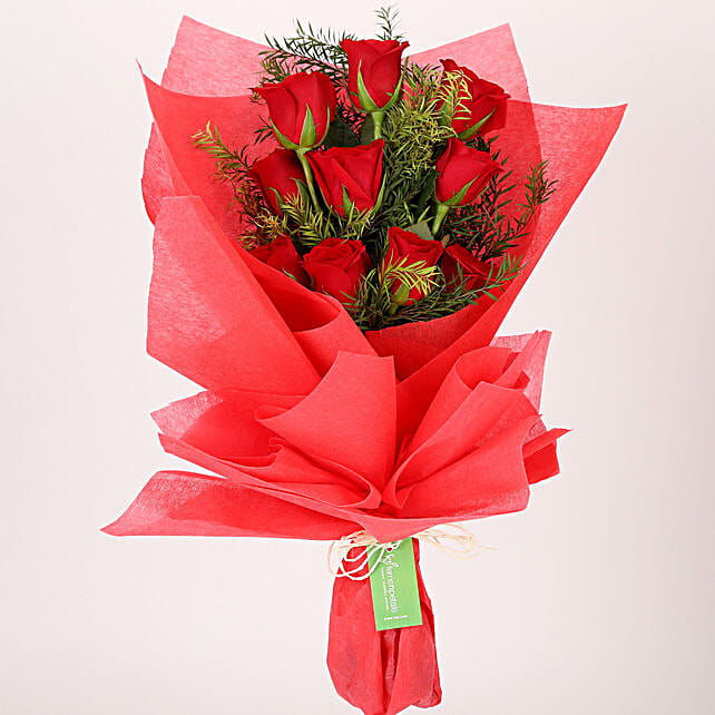 captivating bouquet