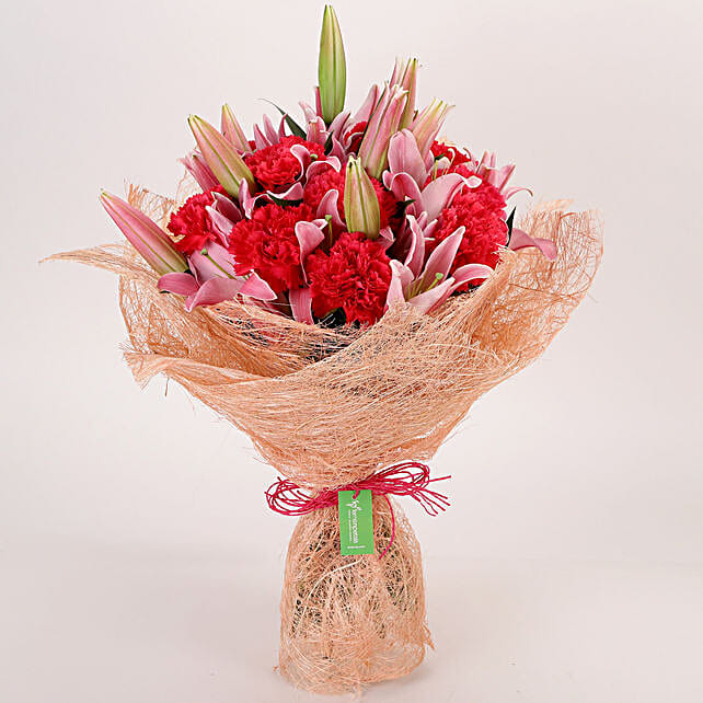 captivating bouquet