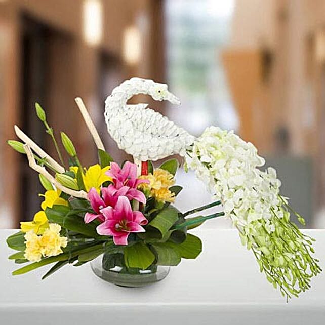 Flowers