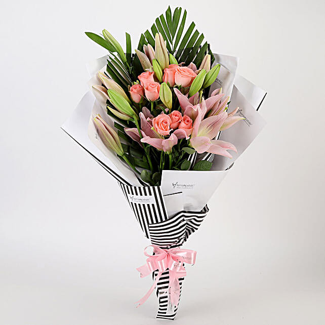 captivating bouquet