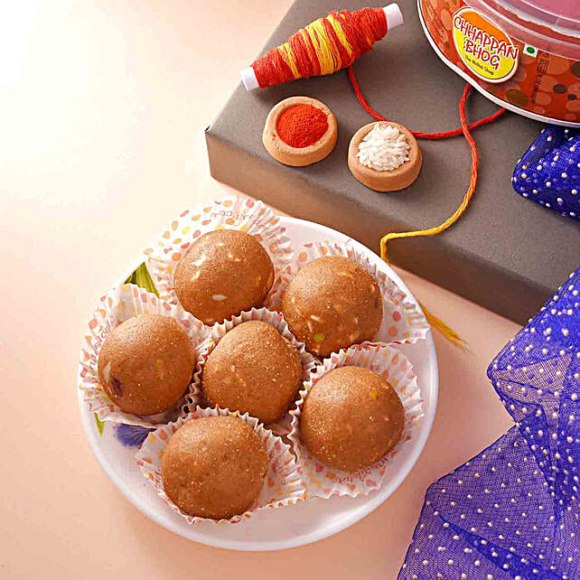 sweets